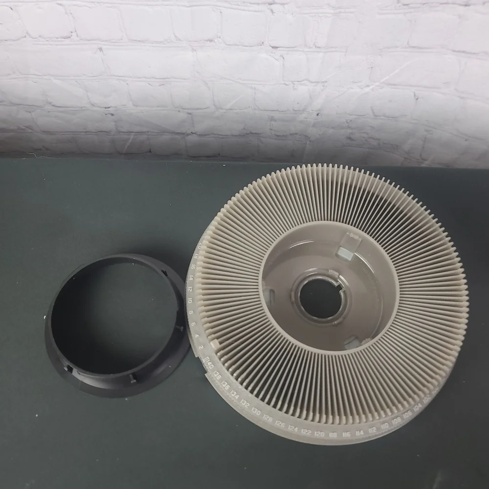 Focal Rotary Slide Tray for KODAK CAROUSEL Slide Projectors 80